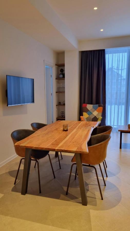 Luxurious 2Br Apartment With Mountain/Piste View, Close To Main Gondola Gudauri Dış mekan fotoğraf