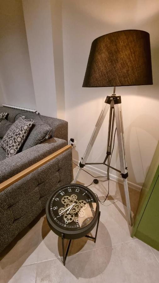 Luxurious 2Br Apartment With Mountain/Piste View, Close To Main Gondola Gudauri Dış mekan fotoğraf