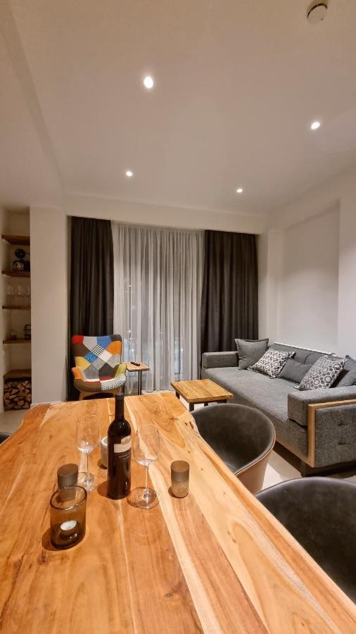 Luxurious 2Br Apartment With Mountain/Piste View, Close To Main Gondola Gudauri Dış mekan fotoğraf