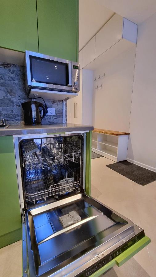 Luxurious 2Br Apartment With Mountain/Piste View, Close To Main Gondola Gudauri Dış mekan fotoğraf
